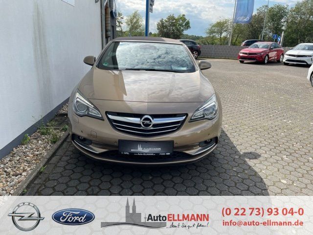 Opel Cascada Innovation --- www.Auto-Ellmann.de