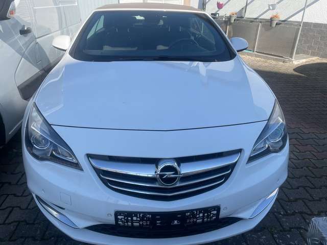 Opel Cascada Edition ecoFlex Allwetterreifen Euro 6
