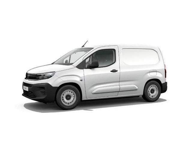 Opel Combo Cargo Edition 1.2i L1 81kW (110PS), S...