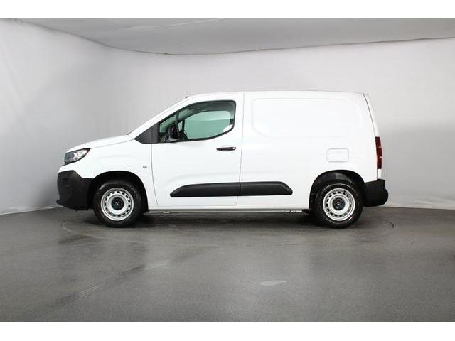 Opel Combo Cargo L1 1.2 DIT 6-Gang 81kW (110PS),...