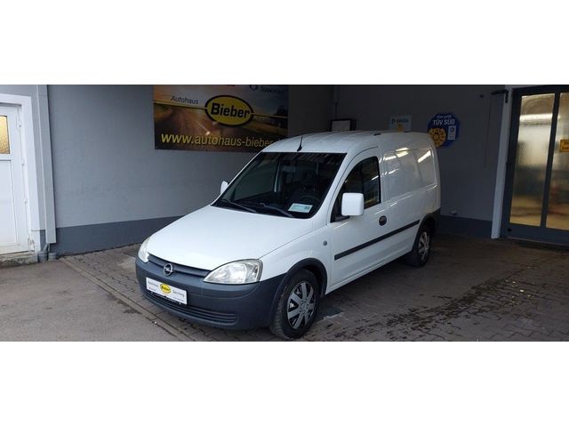 Opel Combo 1.4 Twinport Business