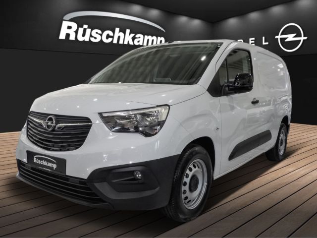 Opel Combo -e Cargo Edition XL Klima Temp. AppleCar Touch