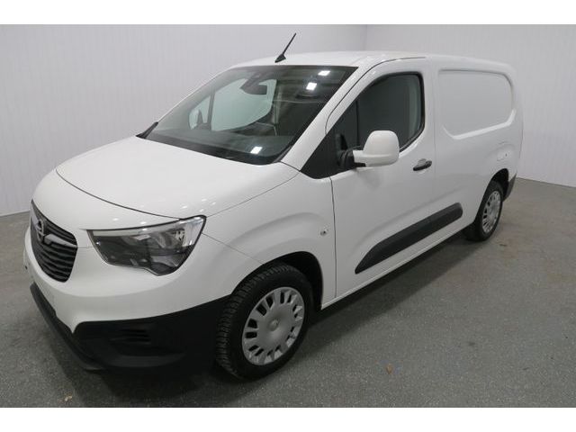 Opel Combo E 1.5D CARGO EDITION XL |MY21|75kW|AC|NAVI