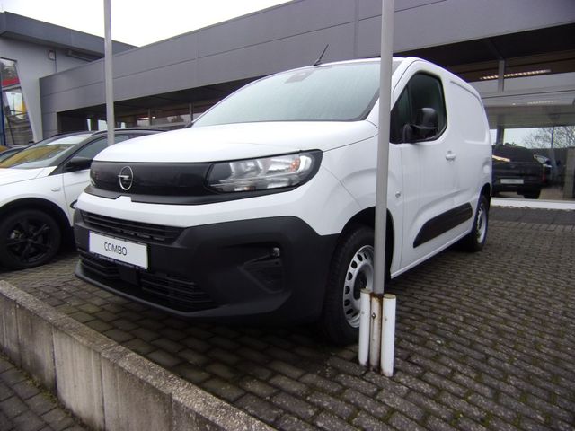 Opel Combo Cargo 1.5 D L1 NAVI KLIMA PDC