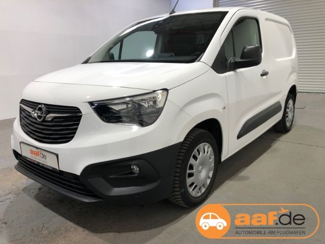 Opel Combo Cargo 1.5 D Selection EHZ EU6d-T Navi Klima PDC Tempomat