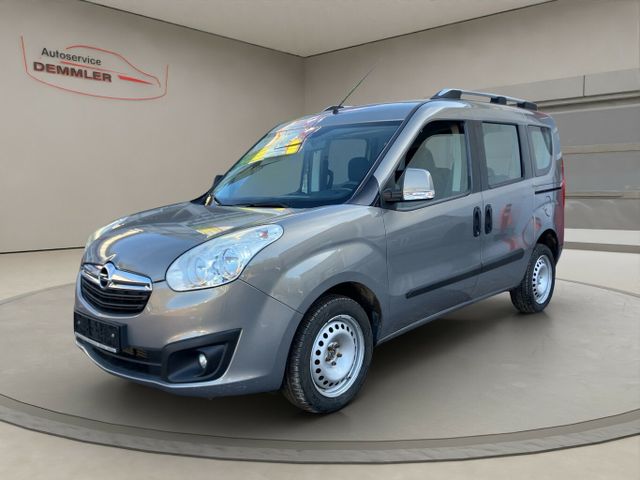 Opel Combo Edition ,Klima ,PDC ,Tempomat ,Sitzheizung
