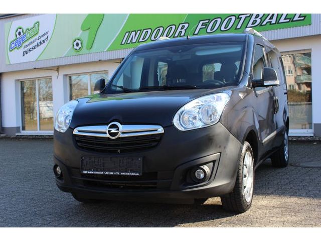 Opel Combo D Selection L1H1