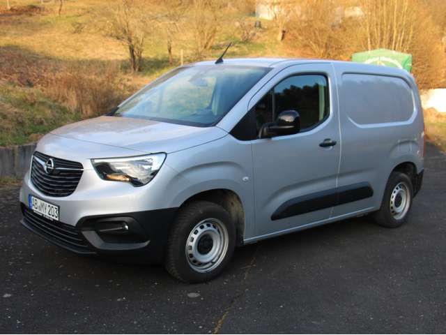 Opel Combo Cargo 1.5 D L1