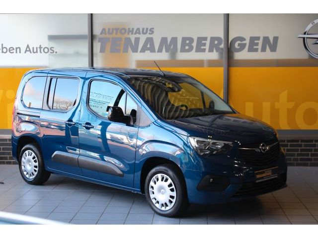Opel Combo Life E Elegance 1.2 Aut. Navi 180°Kamera