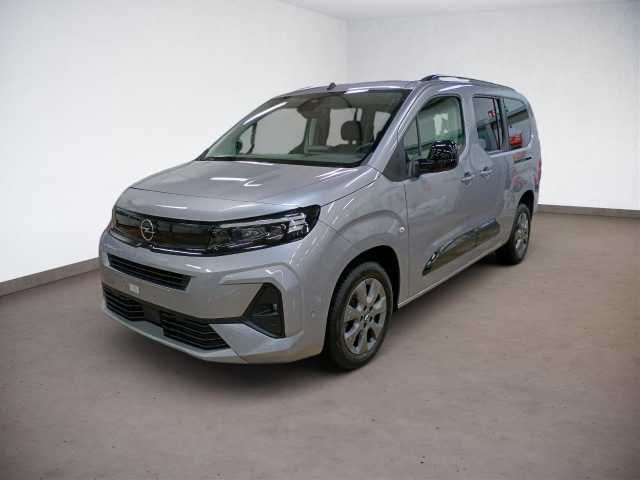 Opel Combo Life XL Facelift / 7 Sitze