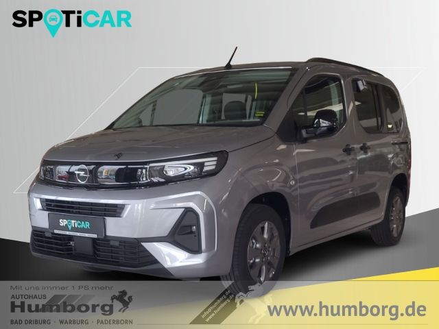 Opel Combo Life L1 1.5 D Automatik, Navi, Matrix-LED, Kamera