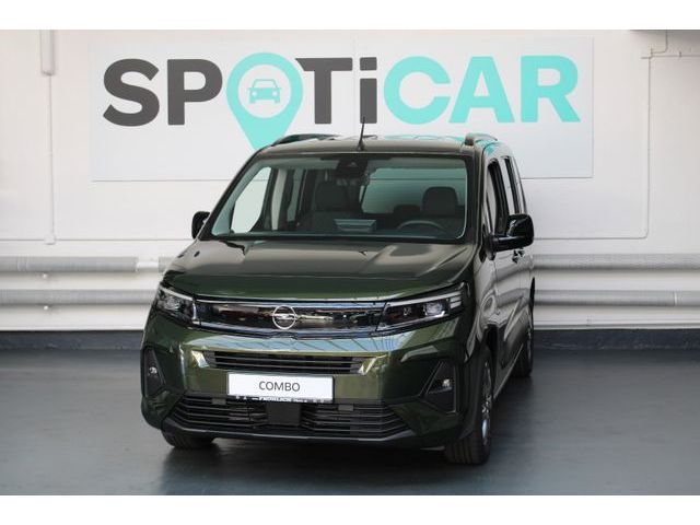 Opel Combo Life