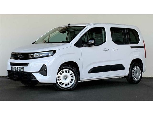 Opel Combo 1,2 Turbo Edition Plus DAB LED