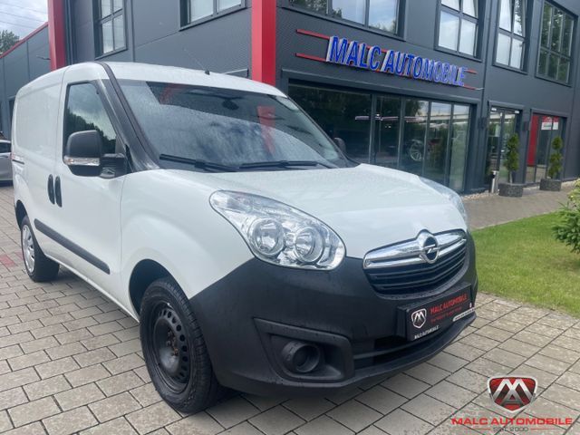 Opel Combo D Kasten L1H1 2,2t 1.4(Tüv&Insp.neu) Klim