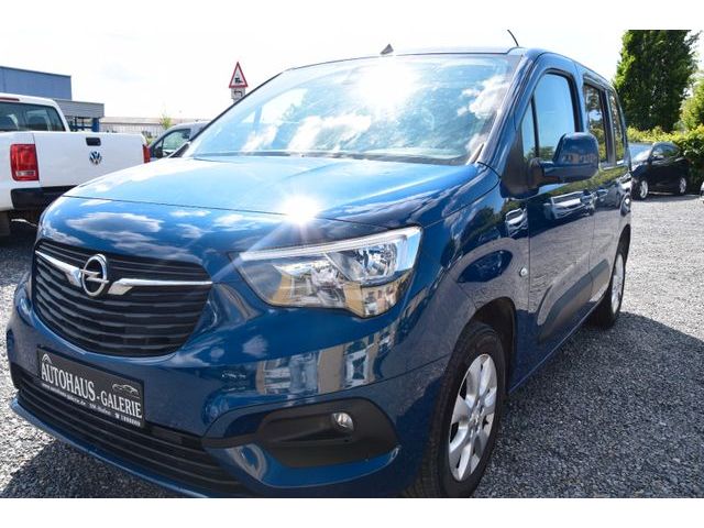 Opel Combo Life E Elegance