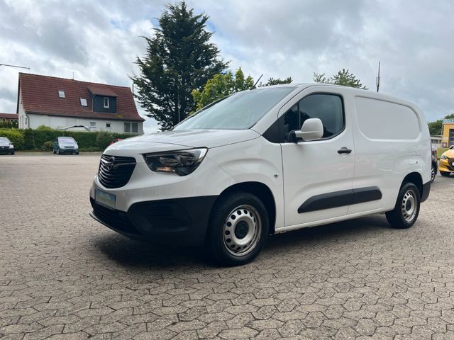 Opel Combo E Cargo Edi Nutzlast XL Navi/Sitzh