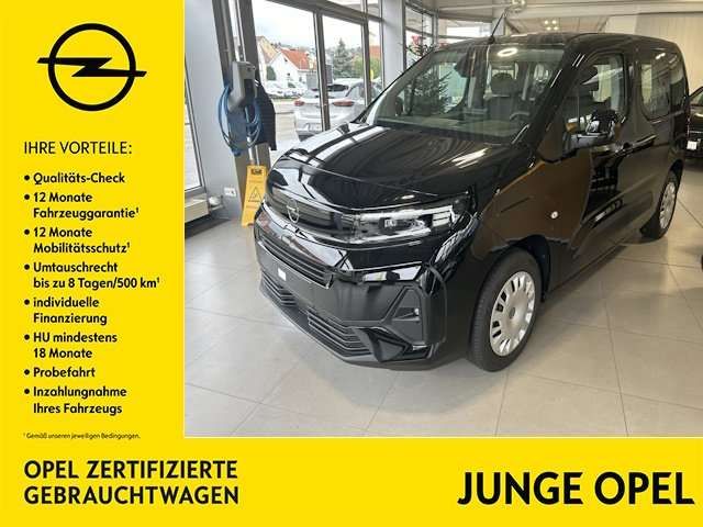 Opel Combo E Life Edition Facelift,Navi,LED,SHZ,Kamera,PDC!