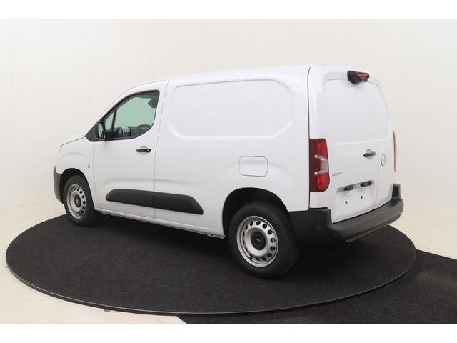 Opel Combo Cargo 1.5 Turbo D 130 hp S/S AT8