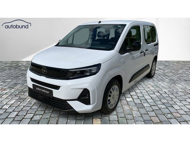 Opel Combo 1,2 Turbo Combi Edition Plus L1H1 digital Cockpit