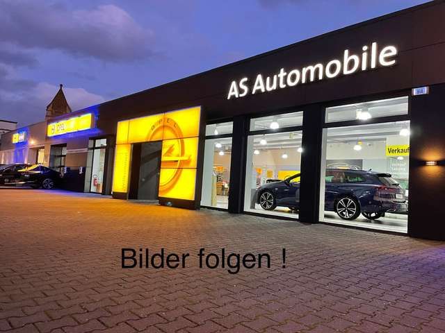Opel Combo Life E 1,5 Diesel XL 7-SITZER/AUTOM/NAVI