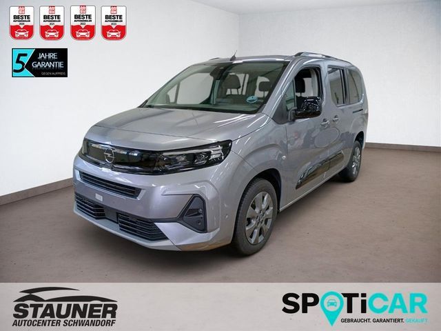 Opel Combo Life XL 1.5 Diesel AT8*NEUES MODELL*