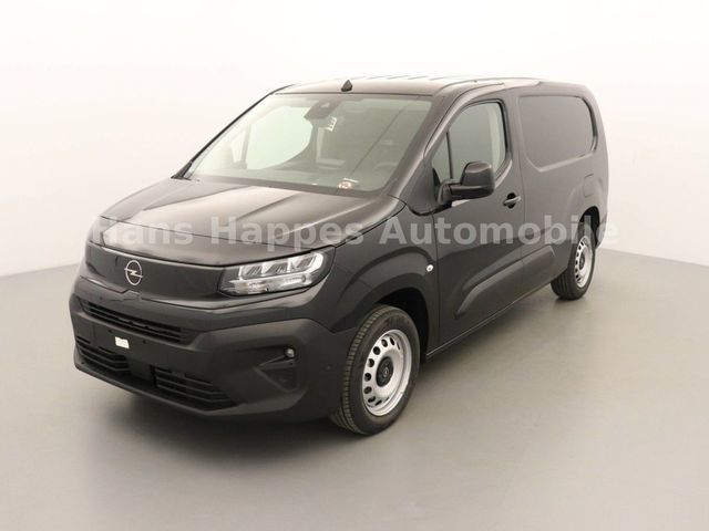 Opel Combo E Cargo erh Nutzl. XL NAVI LED HOLZ KAMERA