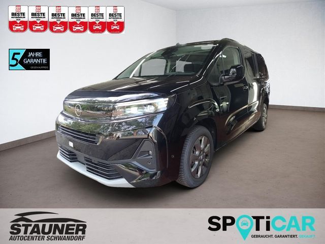Opel Combo Life XL 1.5 Diesel AT8*NEUES MODELL*