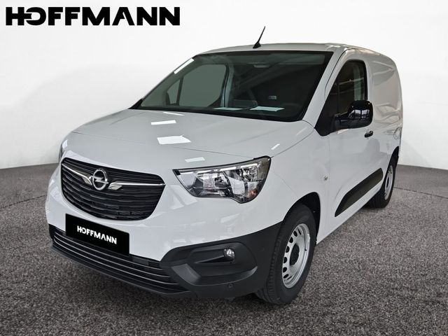 Opel Combo -e Cargo (50-kWh) L1 EHZ (Modell 2018)