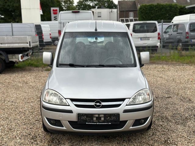 Opel Combo Edition