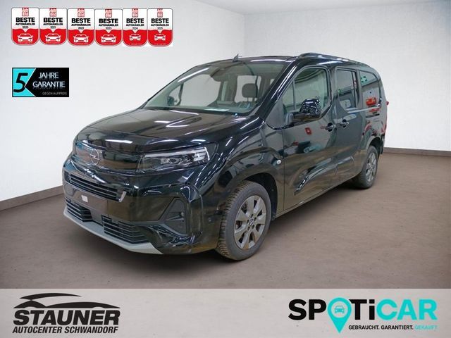 Opel Combo Life XL 1.5 Diesel AT8*NEUES MODELL*