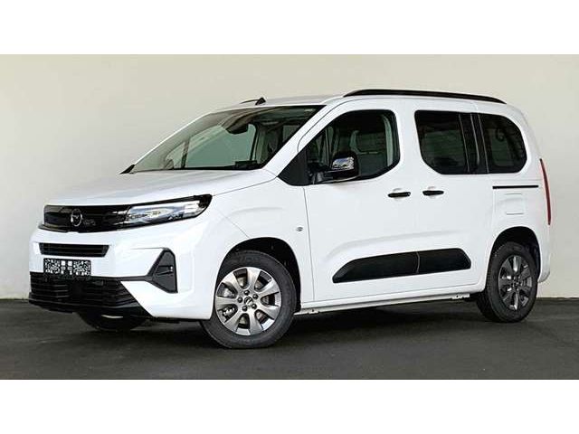 Opel Combo 1,2 Turbo Edition Plus LED Navi volldig. Cockpit