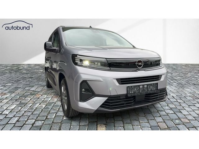 Opel Combo 1,2 Turbo Combi Edition Plus L1H1