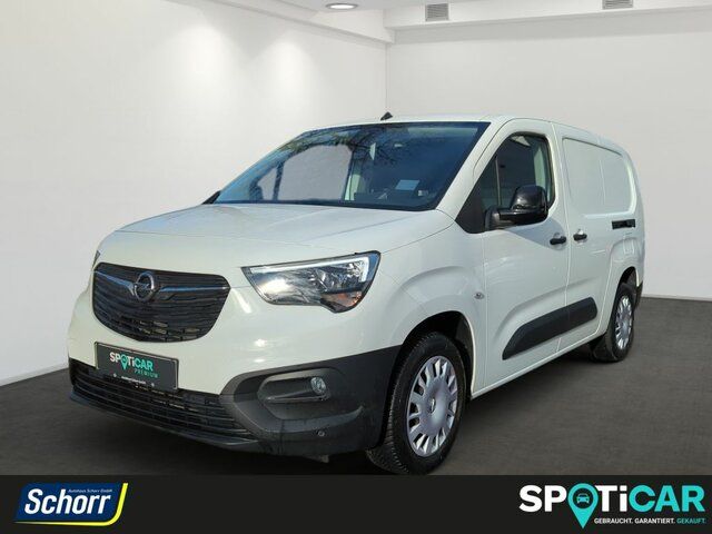 Opel Combo Cargo XL 1.5 D EHZ Edition