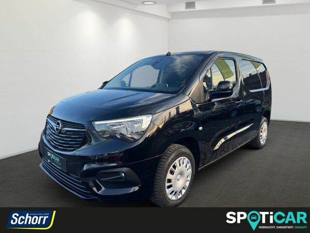 Opel Combo Cargo 1.5 D