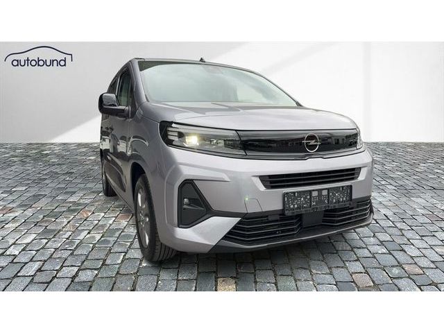 Opel Combo 1,2 Turbo Combi Edition Plus L1H1