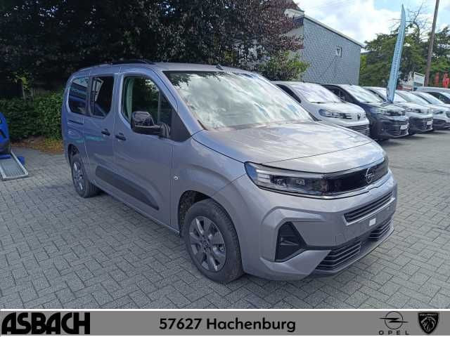 Opel Combo Life GS XL