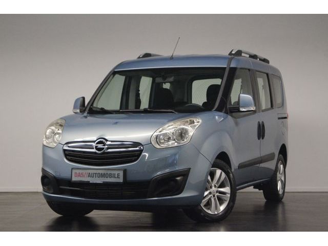 Opel Combo D Edition|KLIMA|PDC|ALU
