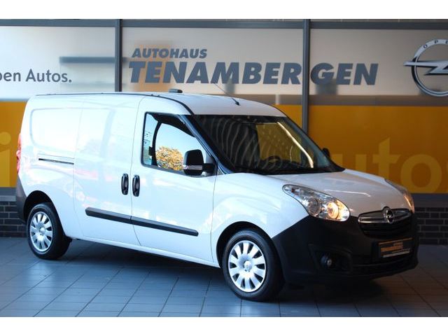 Opel Combo D Kasten L2H1 2,4t Klima Sitzheizung PDC