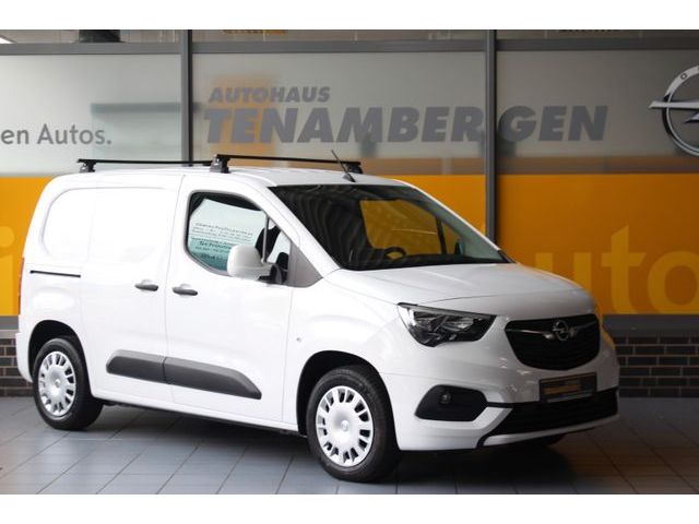 Opel Combo E Cargo Edition Klima Kamera AT-Motor