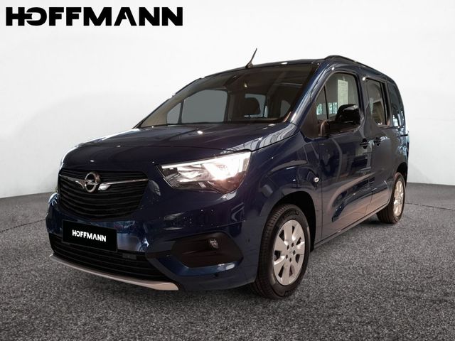 Opel Combo e-Life Ultimate