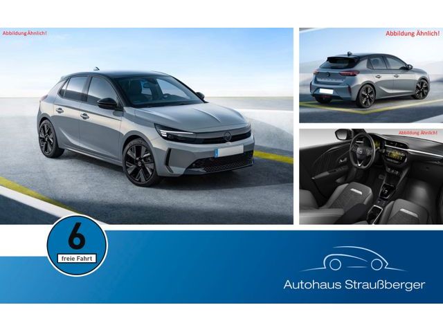 Opel Corsa 1.2 Ultimate Facelift Lieferung DE