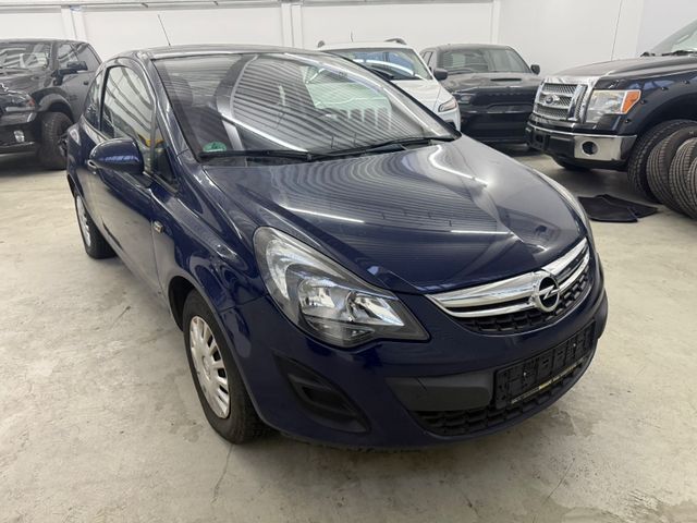 Opel Corsa D Selection