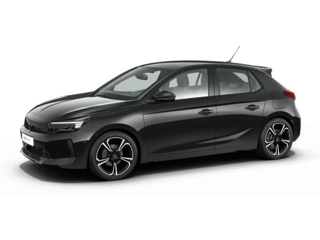 Opel Corsa GS Facelift 1.2 MHEV+Tempomat+Kamera+PD...