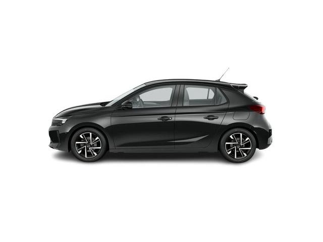 Opel Corsa GS 1.2 DIT Hybrid 48 V Elektrisches 6-G...