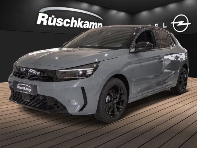 Opel Corsa F GS 1.2 Voll-LED RückKam Navi ACC Winterpaket Allwetter