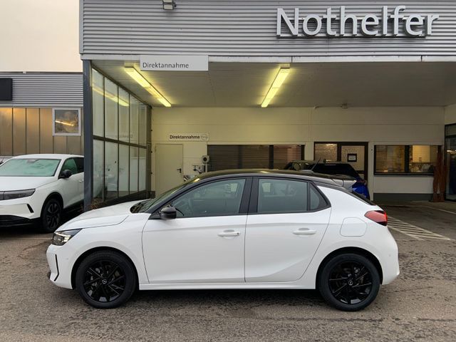 Opel Corsa F GS 131 PS AT 5 Jahre Garantie