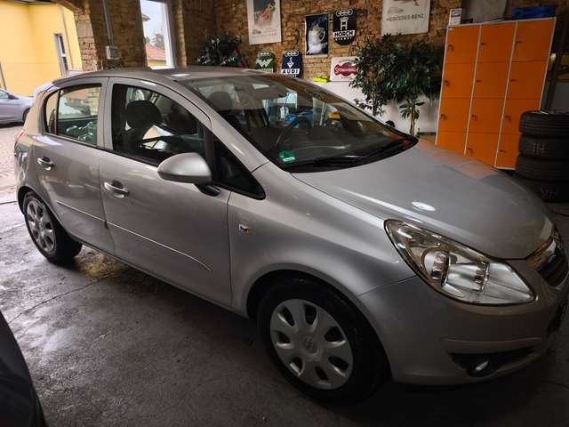 Opel Corsa 1.2 16V Edition, 1.Hand