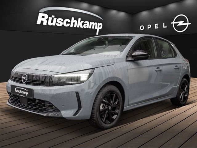 Opel Corsa F 1.2 LED-Scheinwerfer RückKam Winterpaket Klima Allwetter