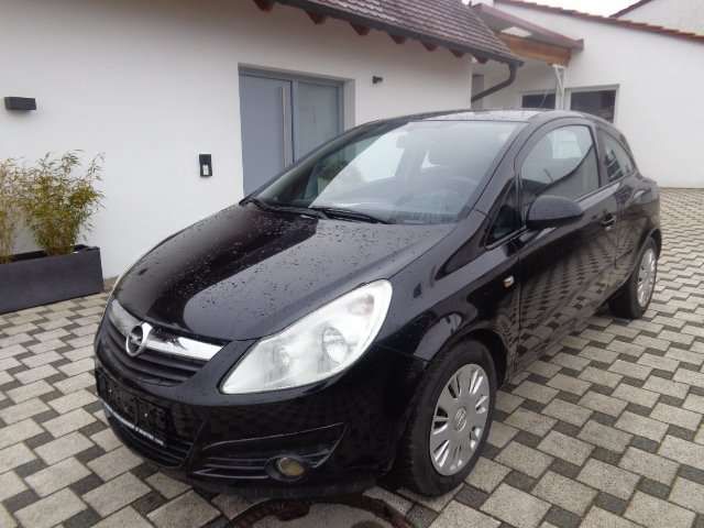 Opel Corsa CATCH ME