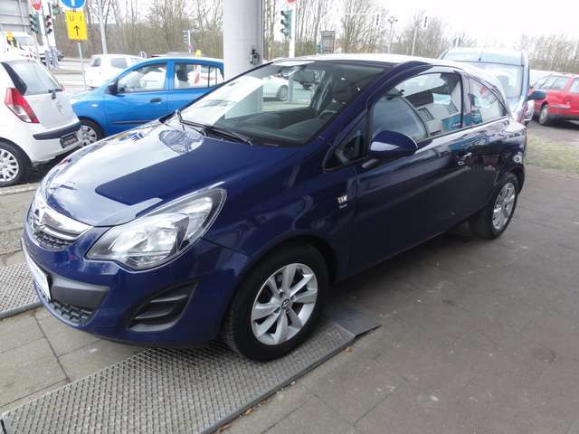 Opel Corsa Energy